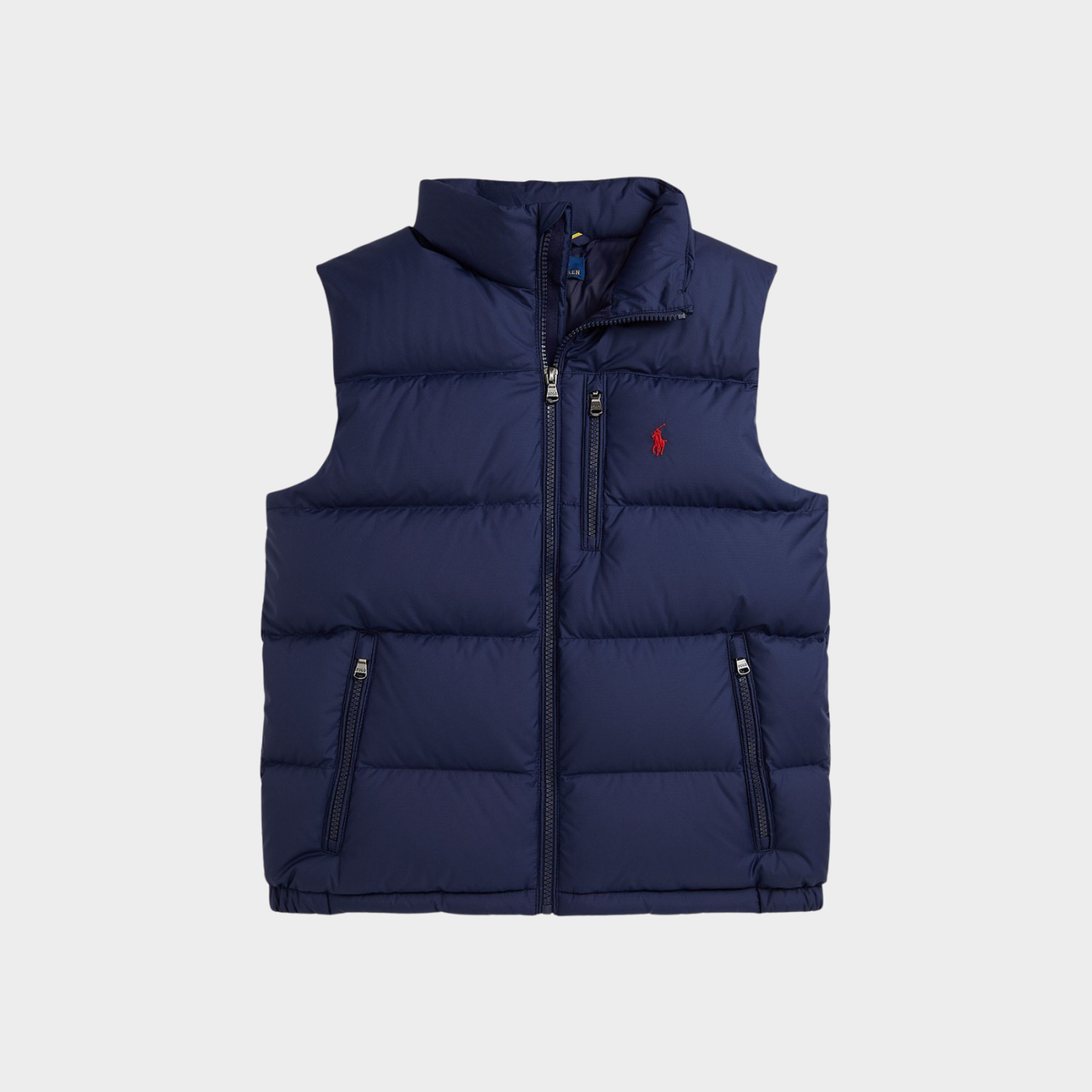 RALPH VEST