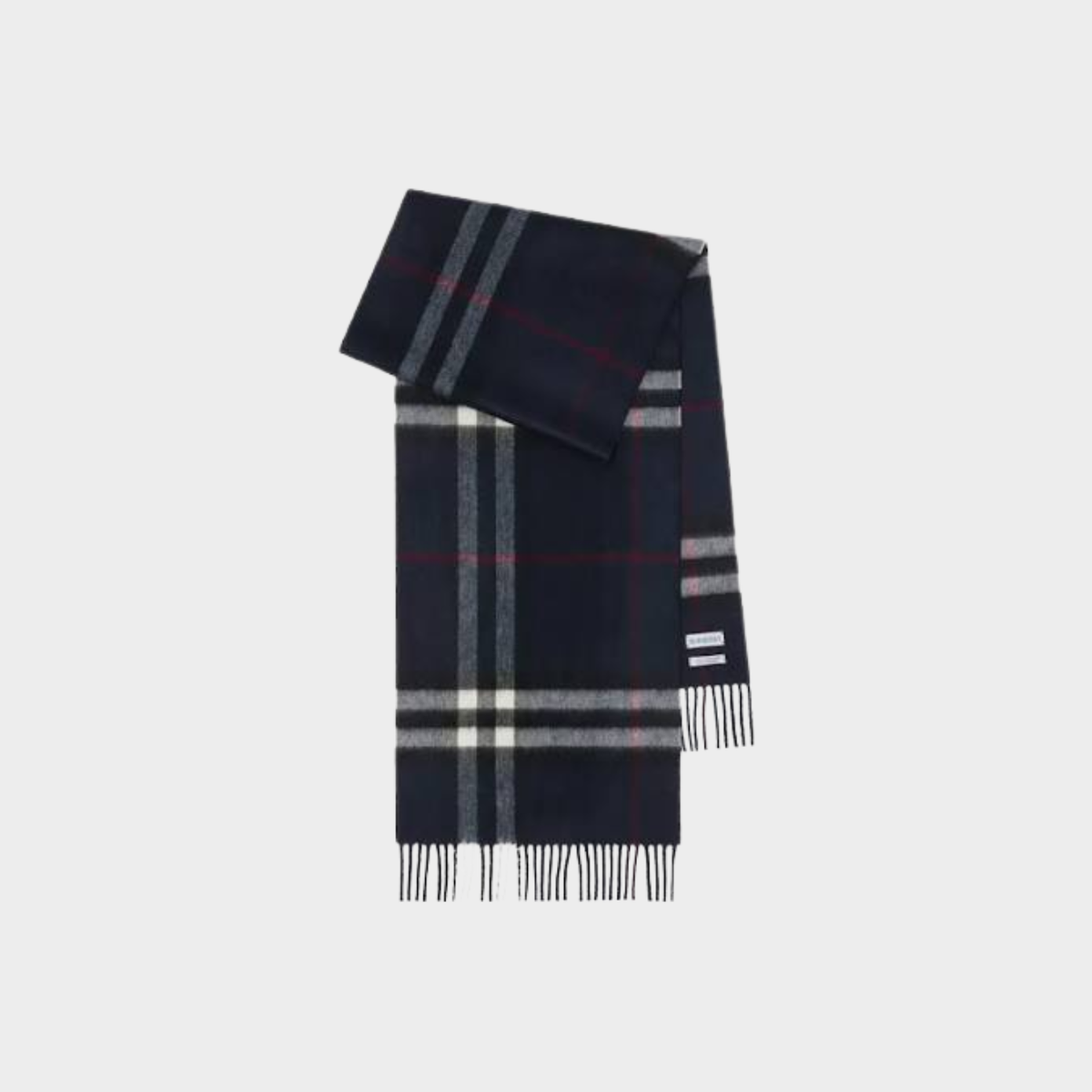 BURBERRY SCARF