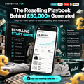 RESELLING START GUIDE