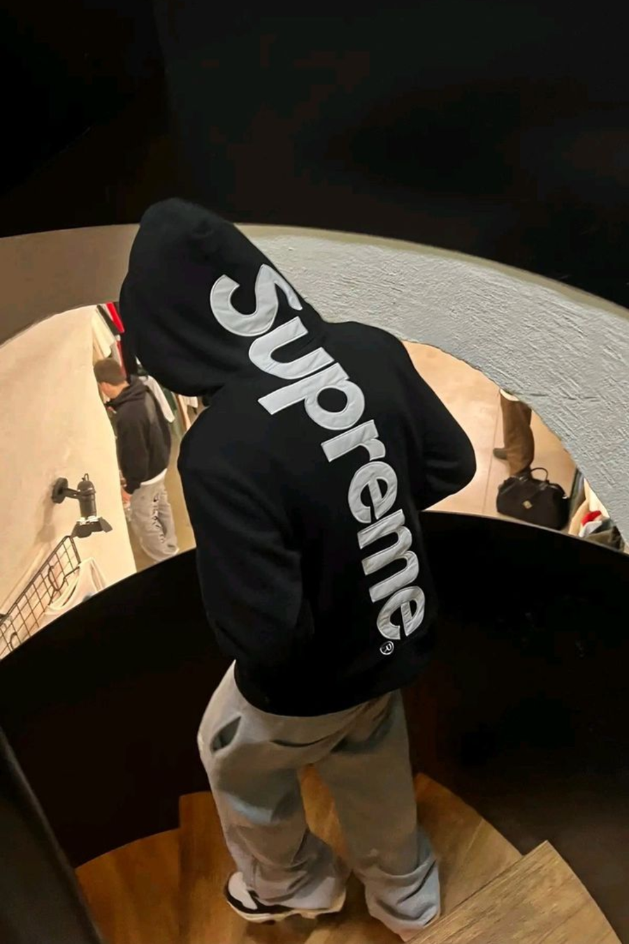 Supreme